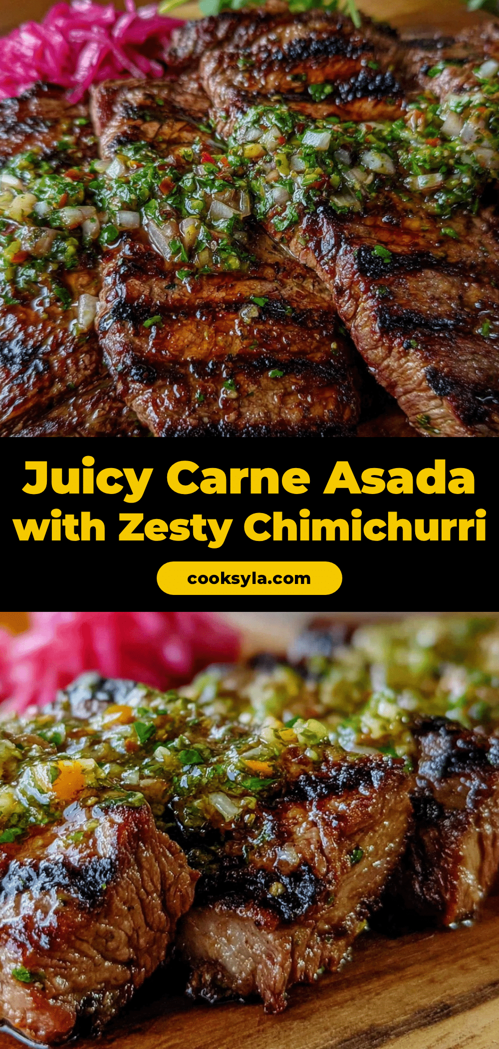 carne asada recipe recipe