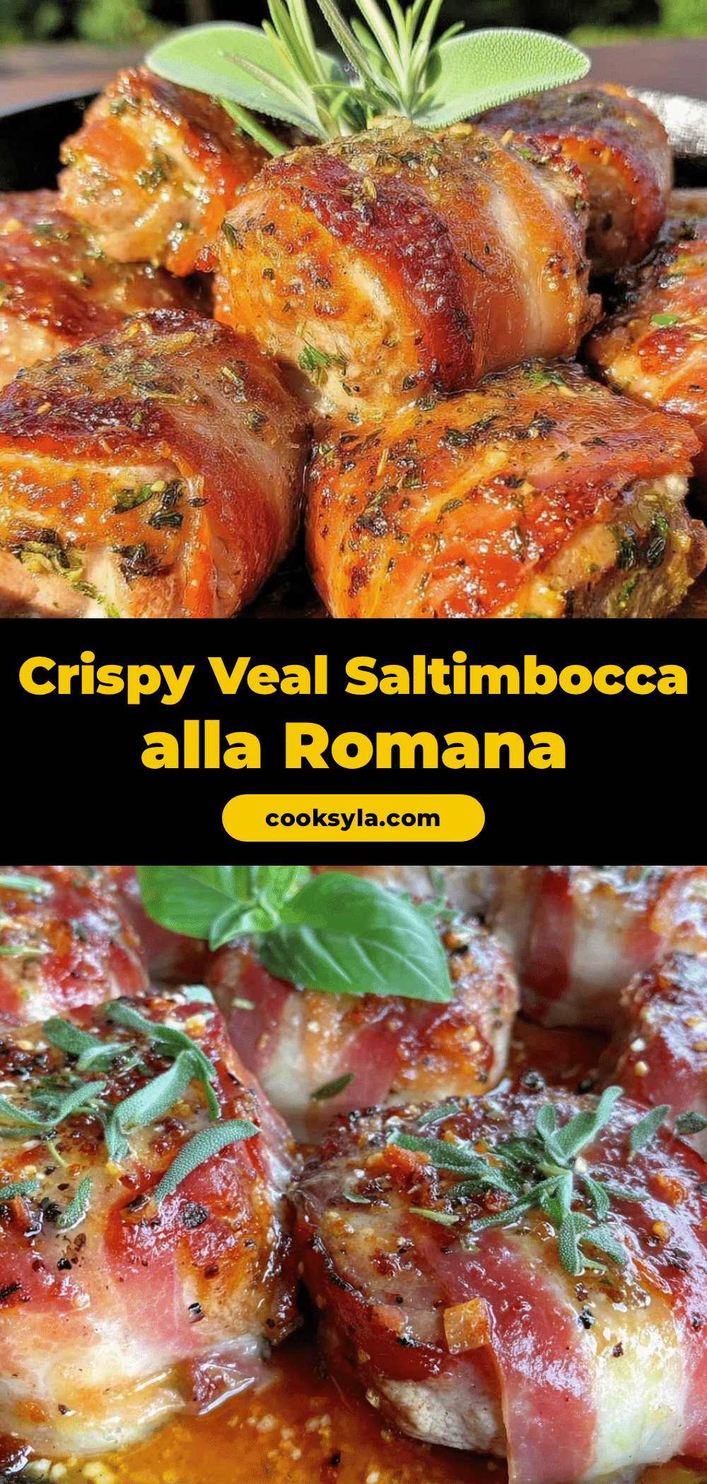  recipe