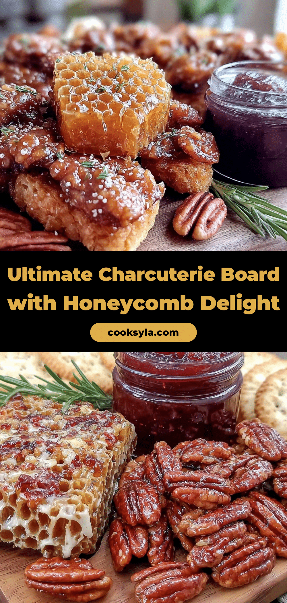 perfect charcuterie board recipe